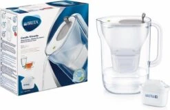 BRITA - Waterfilterkan Style Cool - Grijs - 2,4L -Brita Shop 1200x776