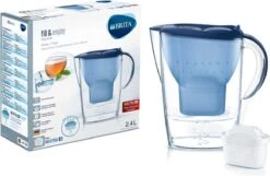 BRITA - Waterfilterkan Marella Cool - Blauw - 2,4L 28 BRITA - Waterfilterkan Marella Cool - Blauw - 2,4L -Brita Shop 1200x784