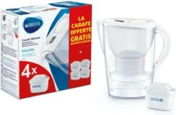BRITA Waterfilterbundel Marella Cool White + 4 MAXTRA+ Filterpatronen 15 BRITA Waterfilterbundel Marella Cool White + 4 MAXTRA+ Filterpatronen -Brita Shop 1200x788 1