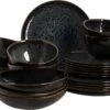 Palmer Serviesset Eccentric Stoneware 6-persoons 24-delig Blauw 1 Palmer Serviesset Eccentric Stoneware 6-persoons 24-delig Blauw -Brita Shop 1200x790 3