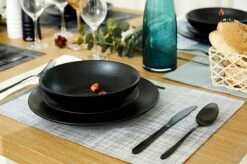 Buccan Borden Set - Matt Onyx - Zwart - 18pcs 9 Buccan Borden Set - Matt Onyx - Zwart - 18pcs -Brita Shop 1200x799 16