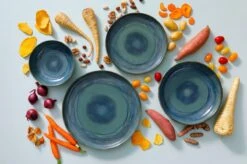 Palmer Serviesset Miami Stoneware 6-persoons 24-delig Groen 18 Palmer Serviesset Miami Stoneware 6-persoons 24-delig Groen -Brita Shop 1200x799 8