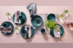Mammoet Serviesset Spirit Stoneware 6-persoons 30-delig Groen 16 Mammoet Serviesset Spirit Stoneware 6-persoons 30-delig Groen -Brita Shop 1200x800 102