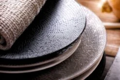 Palmer Bordenset Cubical Stoneware 6-persoons 18-delig Grijs 15 Palmer Bordenset Cubical Stoneware 6-persoons 18-delig Grijs -Brita Shop 1200x800 104