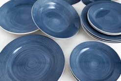 18-delige Serviesset Van Oxford (blauw) 8 18-delige Serviesset Van Oxford (blauw) -Brita Shop 1200x800 115