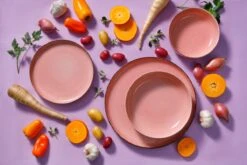 Palmer Serviesset Antigo Porselein 6-persoons 24-delig Roze 17 Palmer Serviesset Antigo Porselein 6-persoons 24-delig Roze -Brita Shop 1200x800 122