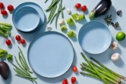 Palmer Serviesset Antigo Porselein 6-persoons 24-delig Lichtblauw 14 Palmer Serviesset Antigo Porselein 6-persoons 24-delig Lichtblauw -Brita Shop 1200x800 123