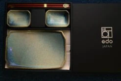 Edo Japan | AURORA | Japanse Sushi Servies Set | 6-Delig | 2 Persoons | In Geschenkdoos 5 Edo Japan | AURORA | Japanse Sushi Servies Set | 6-Delig | 2 Persoons | In Geschenkdoos -Brita Shop 1200x800 128