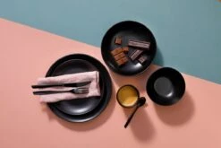 Mammoet Serviesset Moon Stoneware 6-persoons 24-delig Zwart 15 Mammoet Serviesset Moon Stoneware 6-persoons 24-delig Zwart -Brita Shop 1200x800 132