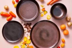 Palmer Serviesset Bama Copper Stoneware 6-persoons 24-delig Koper 20 Palmer Serviesset Bama Copper Stoneware 6-persoons 24-delig Koper -Brita Shop 1200x800 139