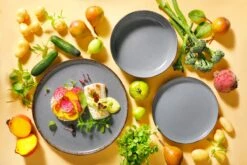 Palmer Serviesset Antigo Porselein 4-persoons 16-delig Blauw 41 Palmer Serviesset Antigo Porselein 4-persoons 16-delig Blauw -Brita Shop 1200x800 140