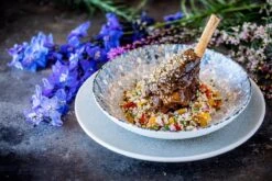 Bonna Serviesset - Luca Mosaic - 24 Delig - 6 Persoons - Porselein -Brita Shop 1200x800 148