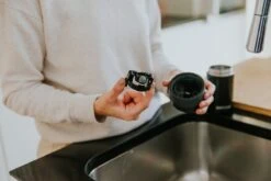 Kambukka Etna Thermosbeker 300 Ml - Makkelijk Reinigen - Lekvrije Koffiebeker - Pitch Black 16 Kambukka Etna Thermosbeker 300 Ml - Makkelijk Reinigen - Lekvrije Koffiebeker - Pitch Black -Brita Shop 1200x800 19