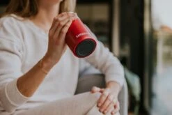 Kambukka Olympus Thermosbeker 300 Ml - Makkelijk Reinigen - Lekvrije Koffiebeker - RVS - Cherry Cake 16 Kambukka Olympus Thermosbeker 300 Ml - Makkelijk Reinigen - Lekvrije Koffiebeker - RVS - Cherry Cake -Brita Shop 1200x800 37