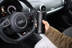 BanGosa® Koffiebeker To Go - Thermosbeker - Reisbeker - Travel Mug - RVS 400ml - Mat Zwart 13 BanGosa® Koffiebeker To Go - Thermosbeker - Reisbeker - Travel Mug - RVS 400ml - Mat Zwart -Brita Shop 1200x800 45