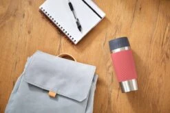 Tefal Travel Mug Easy Twist Thermobeker - Koraalrood - 0,36 Liter -Brita Shop 1200x800 51