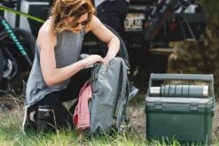 Stanley The Legendary Classic Bottle 1,40L - Thermosfles - Hammertone Green -Brita Shop 1200x800 53