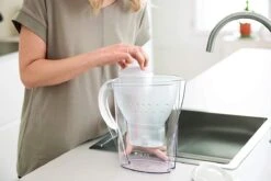BRITA Maxtra+ Waterfilter, Filterpatronen, Compatibel Met Brita Karaffen, Die Kalk En Chloor Verminderen. -Brita Shop 1200x800 65