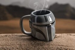 Paladone - Disney Star Wars Menalorian 3D Mok -Brita Shop 1200x800 85