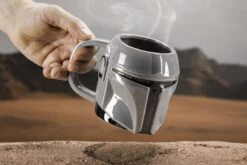 Paladone - Disney Star Wars Menalorian 3D Mok -Brita Shop 1200x800 86