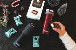 Kambukka Etna Grip Thermosbeker 500 Ml - Makkelijk Reinigen - Lekvrije Koffiebeker - Zwart -Brita Shop 1200x800 9