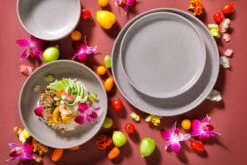 Palmer Serviesset Sandy Loam Stoneware 6-persoons 24-delig Grijs 29 Palmer Serviesset Sandy Loam Stoneware 6-persoons 24-delig Grijs -Brita Shop 1200x800 96