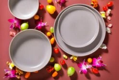 Palmer Serviesset Sandy Loam Stoneware 6-persoons 24-delig Grijs 31 Palmer Serviesset Sandy Loam Stoneware 6-persoons 24-delig Grijs -Brita Shop 1200x800 98