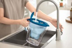 BRITA - Waterfilterkan Marella Cool - Grafiet - 2,4L + 6 MAXTRA+ Waterfilterpatronen 16 BRITA - Waterfilterkan Marella Cool - Grafiet - 2,4L + 6 MAXTRA+ Waterfilterpatronen -Brita Shop 1200x801 9