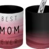 Magische Mok - Foto Op Warmte Mokken - Koffiemok - Best Mom Ever - Mama - Quotes - Spreuken - Magic Mok - Beker - 350 ML - Theemok - Mok Met Tekst -Brita Shop 1200x802 1