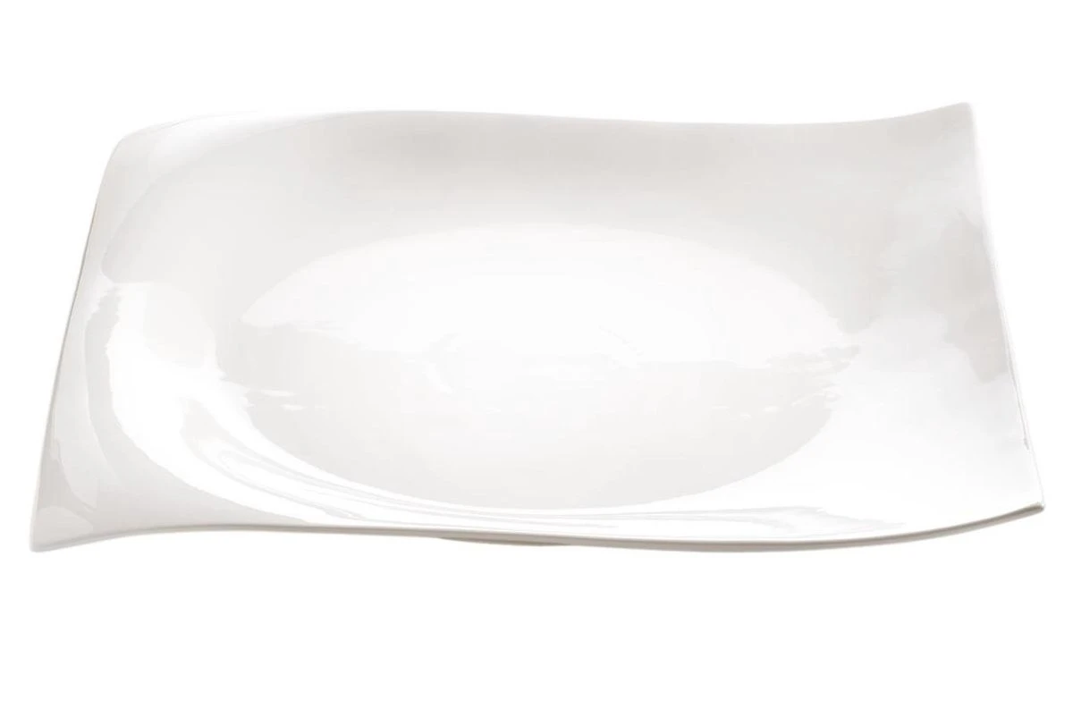 Maxwell & Williams Motion Serviesset - 6 Personen - 30 Delig 7 Maxwell & Williams Motion Serviesset - 6 Personen - 30 Delig - Afbeelding 5