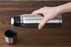 Isoleerfles RVS 500 Ml - Olympia - Thermosfles - Travel Mug 11 Isoleerfles RVS 500 Ml - Olympia - Thermosfles - Travel Mug -Brita Shop 1200x804