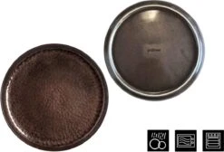 Palmer Serviesset Bama Copper Stoneware 6-persoons 24-delig Koper 17 Palmer Serviesset Bama Copper Stoneware 6-persoons 24-delig Koper -Brita Shop 1200x815 2