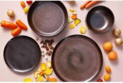 Palmer Serviesset Bama Copper Stoneware 6-persoons 24-delig Koper 26 Palmer Serviesset Bama Copper Stoneware 6-persoons 24-delig Koper -Brita Shop 1200x818 1