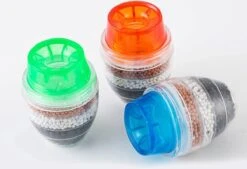 Waterfilter | Blauw | Kraanfilter | Waterzuiveraar | Waterfilter Voor Kraan | Keuken | Badkamer -Brita Shop 1200x821