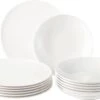 Villeroy & Boch Vivo New Fresh Basic Tafel Serviesset - 6 Personen - 12 Delig - Porselein -Brita Shop 1200x826 1