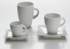 Maxwell & Williams East Meets West - Beker - 300 Ml - 10,5 X 8 X 11 Cm 10 Maxwell & Williams East Meets West - Beker - 300 Ml - 10,5 X 8 X 11 Cm -Brita Shop 1200x829