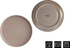 Palmer Serviesset Sandy Loam Stoneware 6-persoons 24-delig Grijs 27 Palmer Serviesset Sandy Loam Stoneware 6-persoons 24-delig Grijs -Brita Shop 1200x833 2