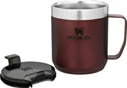 Stanley The Legendary Camp Mug 0,35L - Beker - Hammertone Green -Brita Shop 1200x835 1