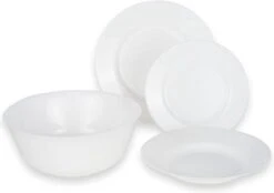 Luminarc Everyday Serviesset - 19-delig - 6 Persoons 7 Luminarc Everyday Serviesset - 19-delig - 6 Persoons -Brita Shop 1200x844