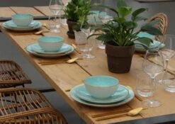 Cosy & Trendy Granite Blue - Serviesset 6 Persoons - 18 Delig - Met Table Style Zomers Droogbloemen Boeket -Brita Shop 1200x850 1