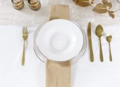 LeRijn® Serviesset Deventer 8 Persoons - 24 Delig - Licht Crème Wit Met Gouden Rand En Motief - Dinerborden - Soepborden - Dessertborden - Borden Servies - Bordenset 19 LeRijn® Serviesset Deventer 8 Persoons - 24 Delig - Licht Crème Wit Met Gouden Rand En Motief - Dinerborden - Soepborden - Dessertborden - Borden Servies - Bordenset -Brita Shop 1200x864 1