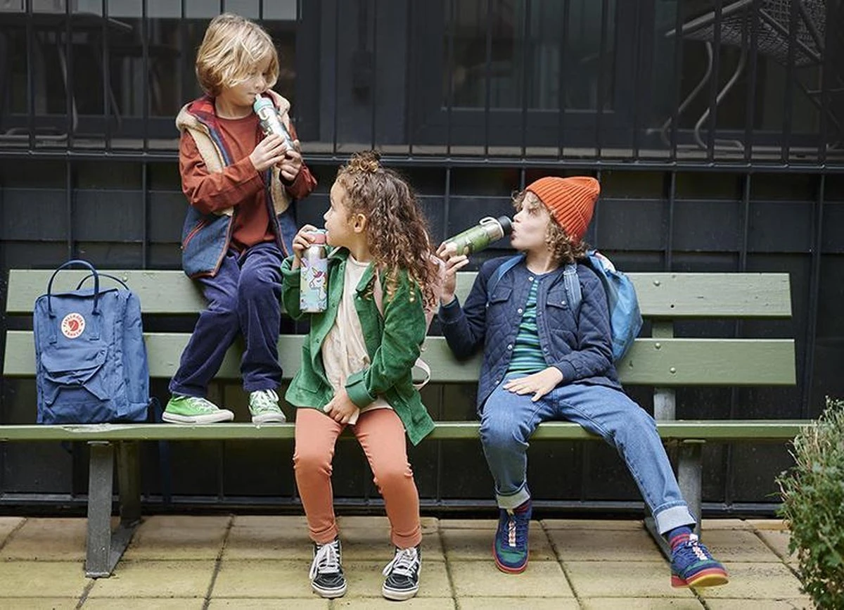 Mepal – Isoleerfles Flip-up Campus – Unicorn – Waterfles Met Rietje – Houdt Je Drankje Tot 9 Uur Warm En 12 Uur Koud – Drinkfles Voor Kinderen – Thermosfles 8 Mepal – Isoleerfles Flip-up Campus – Unicorn – Waterfles Met Rietje – Houdt Je Drankje Tot 9 Uur Warm En 12 Uur Koud – Drinkfles Voor Kinderen – Thermosfles - Afbeelding 6