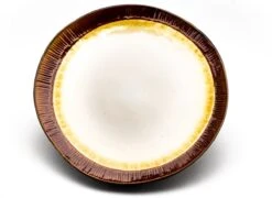 Serviesset 6 Persoons - 24 Delig - Kade 171 - Earth Syle - 6 Personen - Allen Uniek 32 Serviesset 6 Persoons - 24 Delig - Kade 171 - Earth Syle - 6 Personen - Allen Uniek -Brita Shop 1200x875