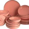 Palmer Serviesset Antigo Porselein 6-persoons 24-delig Roze 2 Palmer Serviesset Antigo Porselein 6-persoons 24-delig Roze -Brita Shop 1200x876 2