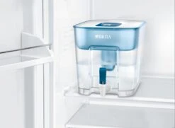 BRITA - Waterfilterkan Flow Cool - Blauw - 8,2L 25 BRITA - Waterfilterkan Flow Cool - Blauw - 8,2L -Brita Shop 1200x877 1
