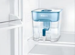 BRITA - Waterfilterkan - Flow Cool - Blauw - 8,2L + 12 Pack MAXTRA+ Waterfilterpatronen - Voordeelverpakking 11 BRITA - Waterfilterkan - Flow Cool - Blauw - 8,2L + 12 Pack MAXTRA+ Waterfilterpatronen - Voordeelverpakking -Brita Shop 1200x877 2