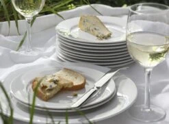 Maxwell And Williams White Basic Rim Koffie- En Dinerset - 30-delig - Wit 11 Maxwell And Williams White Basic Rim Koffie- En Dinerset - 30-delig - Wit -Brita Shop 1200x881 1