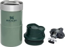 Stanley The Trigger-Action Travel Mug 0,25L - Thermosfles - Hammertone Green 14 Stanley The Trigger-Action Travel Mug 0,25L - Thermosfles - Hammertone Green -Brita Shop 1200x885