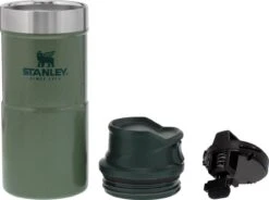 Stanley Trigger-Action Travel Mug 0.35L - Thermosfles - Hammertone Green 26 Stanley Trigger-Action Travel Mug 0.35L - Thermosfles - Hammertone Green -Brita Shop 1200x896