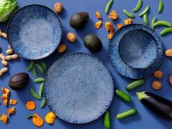 Palmer Serviesset Lester Stoneware 6-persoons 24-delig Zwart Blauw 12 Palmer Serviesset Lester Stoneware 6-persoons 24-delig Zwart Blauw -Brita Shop 1200x898 2